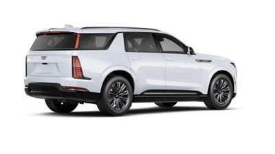 2026 Cadillac ESCALADE IQL Sport