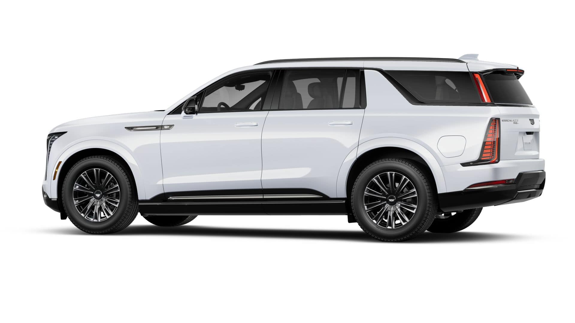 2026 Cadillac ESCALADE IQL Sport