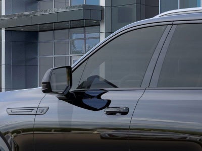 2026 Cadillac ESCALADE IQL Premium Sport