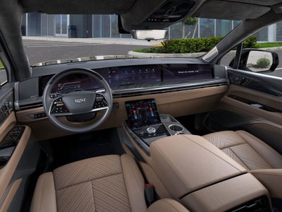 2026 Cadillac ESCALADE IQL Premium Sport