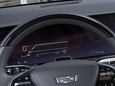 2026 Cadillac ESCALADE IQL Premium Sport