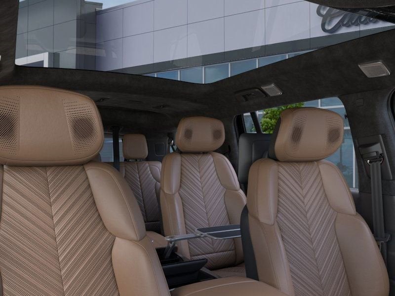 2026 Cadillac ESCALADE IQL Premium Sport