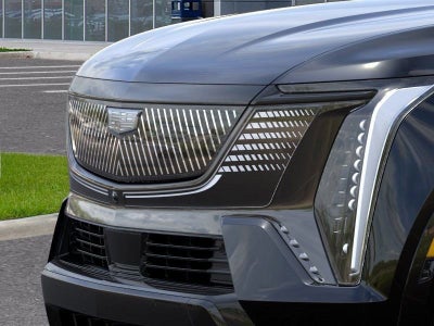 2026 Cadillac ESCALADE IQL Premium Sport