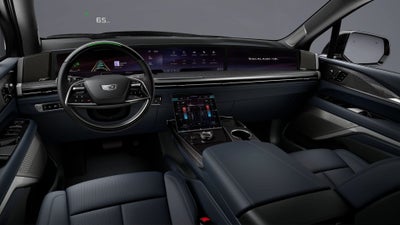 2026 Cadillac ESCALADE IQL Premium Sport