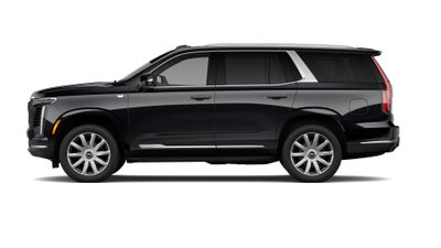 2026 Cadillac Escalade 1SA