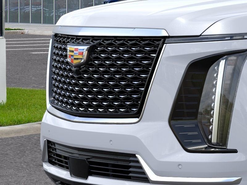 2026 Cadillac Escalade 1SA