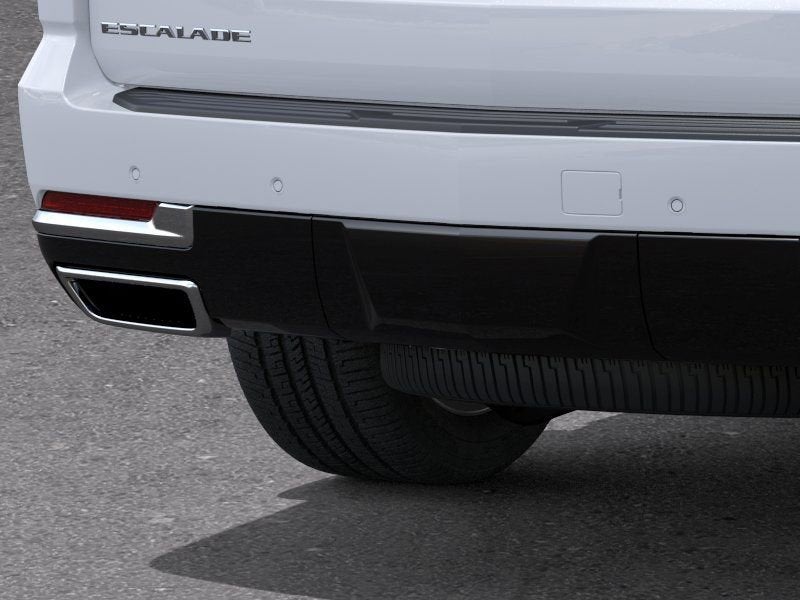 2026 Cadillac Escalade 1SA