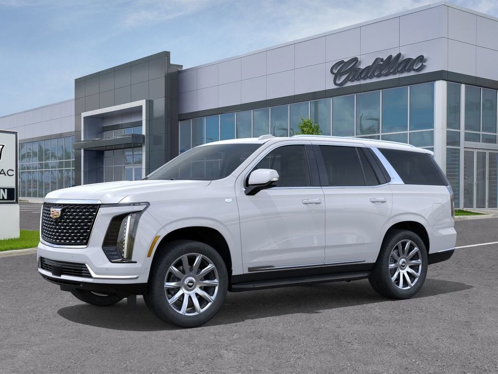 2026 Cadillac Escalade 1SA