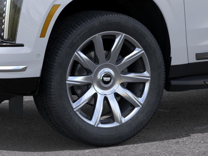 2026 Cadillac Escalade 1SA