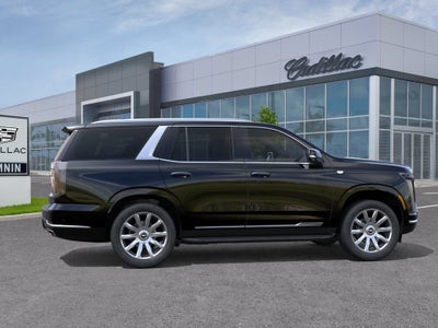 2026 Cadillac Escalade 1SA