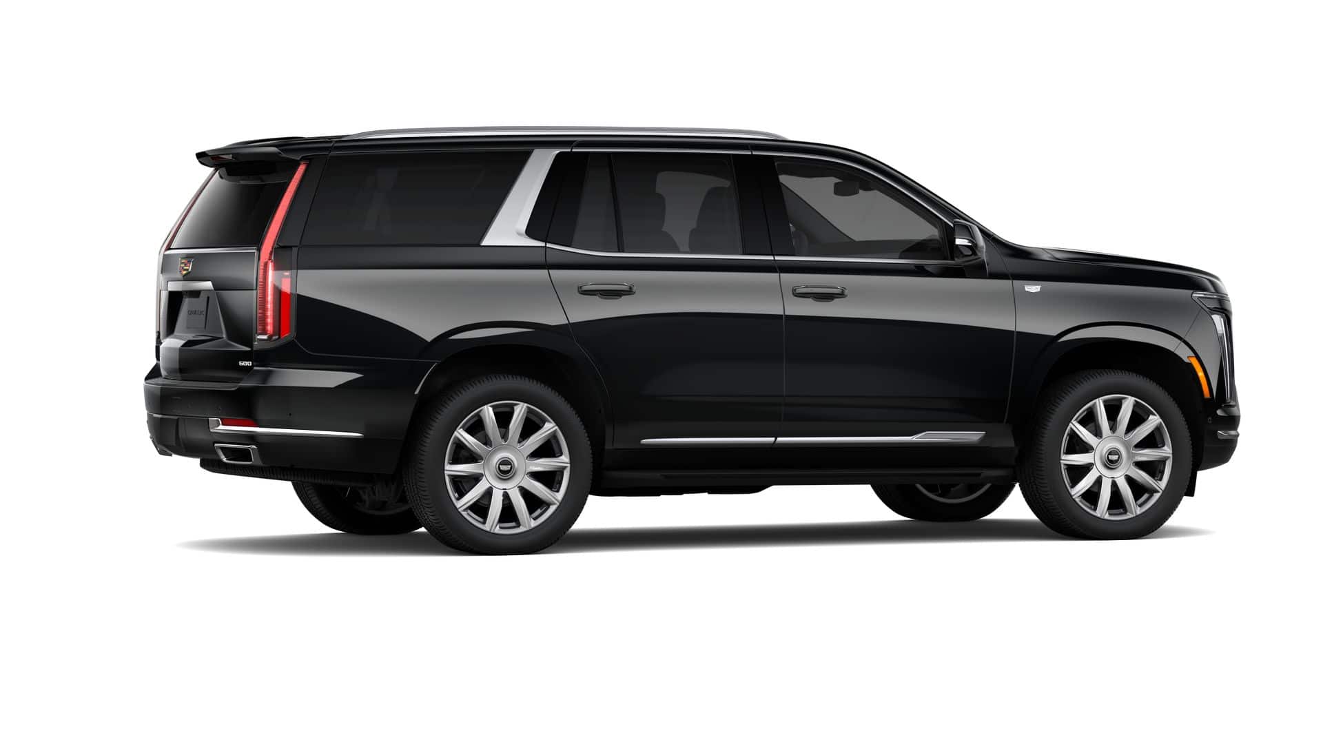 2026 Cadillac Escalade 1SA