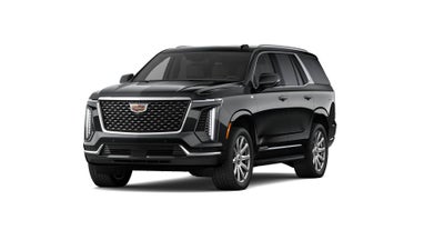 2026 Cadillac Escalade 1SA