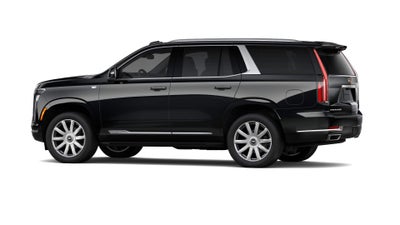 2026 Cadillac Escalade 1SA