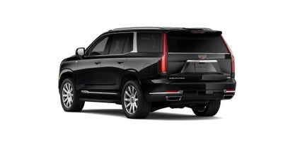 2026 Cadillac Escalade 1SA