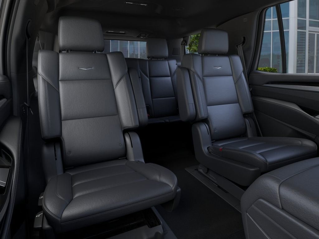 2026 Cadillac Escalade 1SA