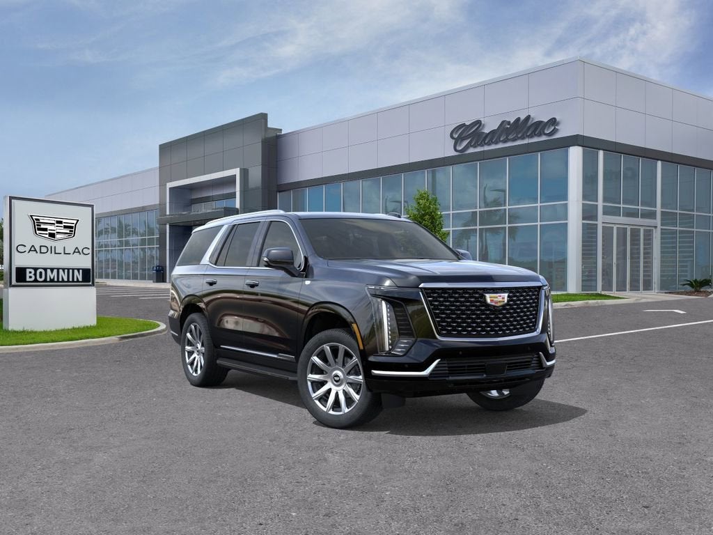 2026 Cadillac Escalade 1SA