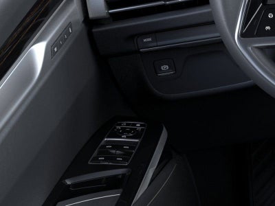 2026 Cadillac Escalade 1SA