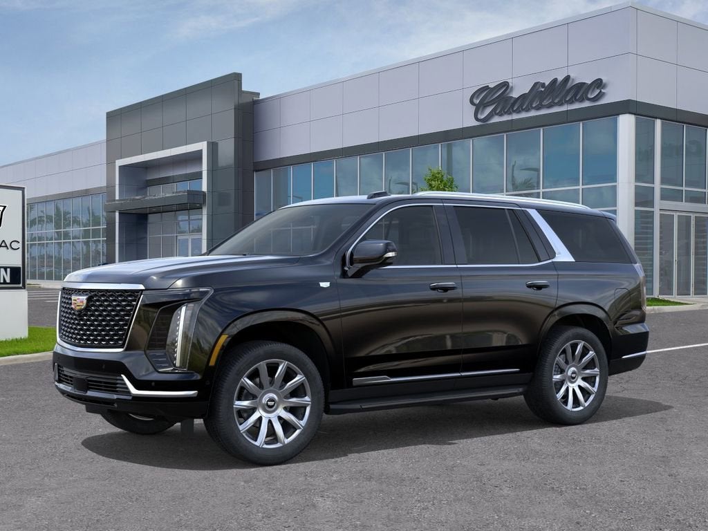2026 Cadillac Escalade 1SA