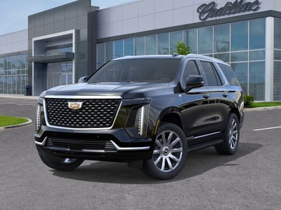 2026 Cadillac Escalade 1SA