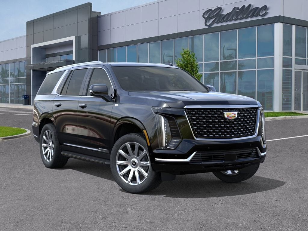 2026 Cadillac Escalade 1SA