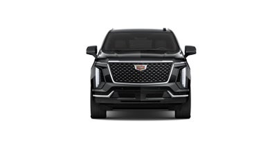 2026 Cadillac Escalade 1SA