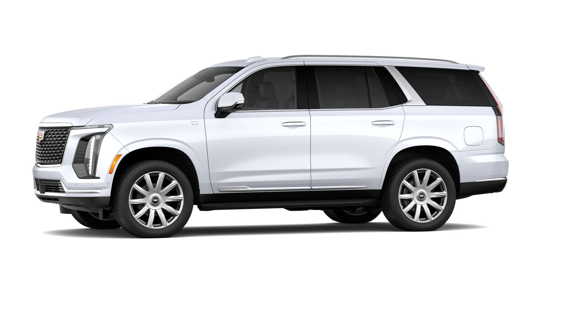 2026 Cadillac Escalade 1SA