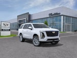 2027 Cadillac Escalade Luxury