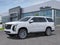 2027 Cadillac Escalade Luxury