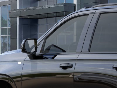 2027 Cadillac Escalade Sport