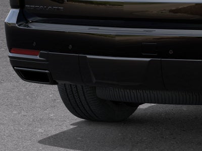2027 Cadillac Escalade Sport