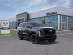 2027 Cadillac Escalade Sport