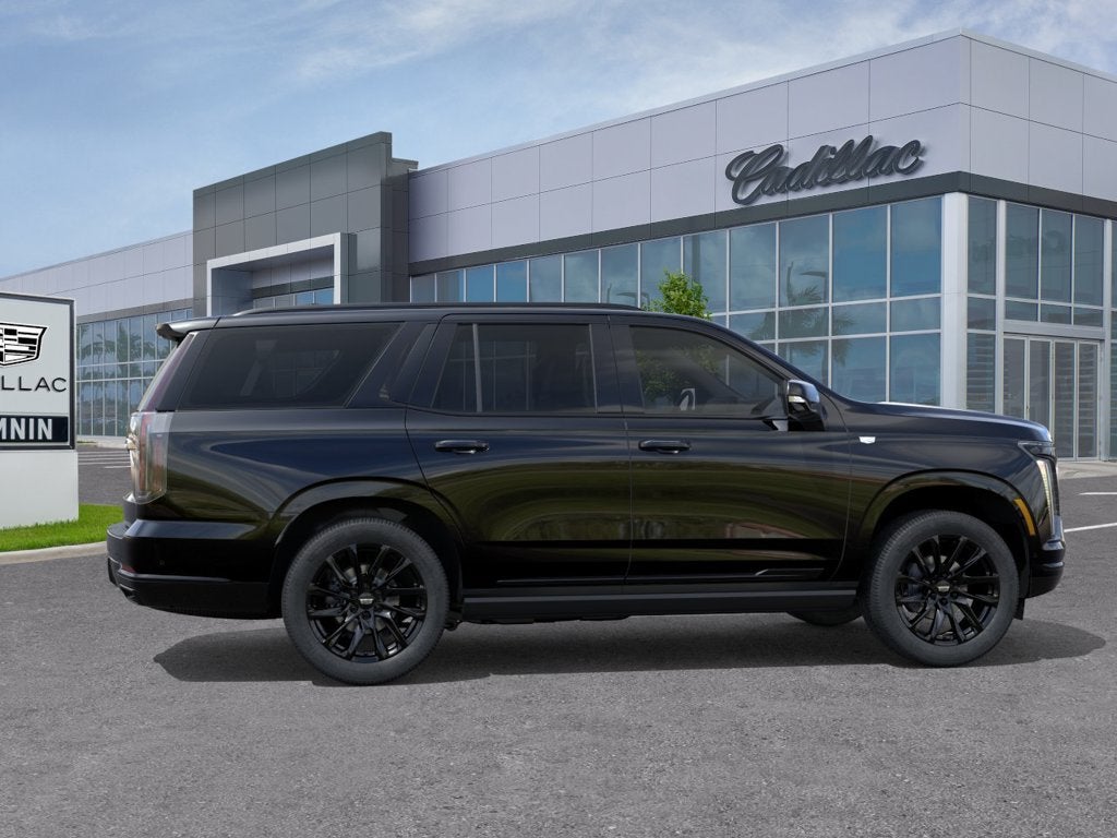 2027 Cadillac Escalade Sport