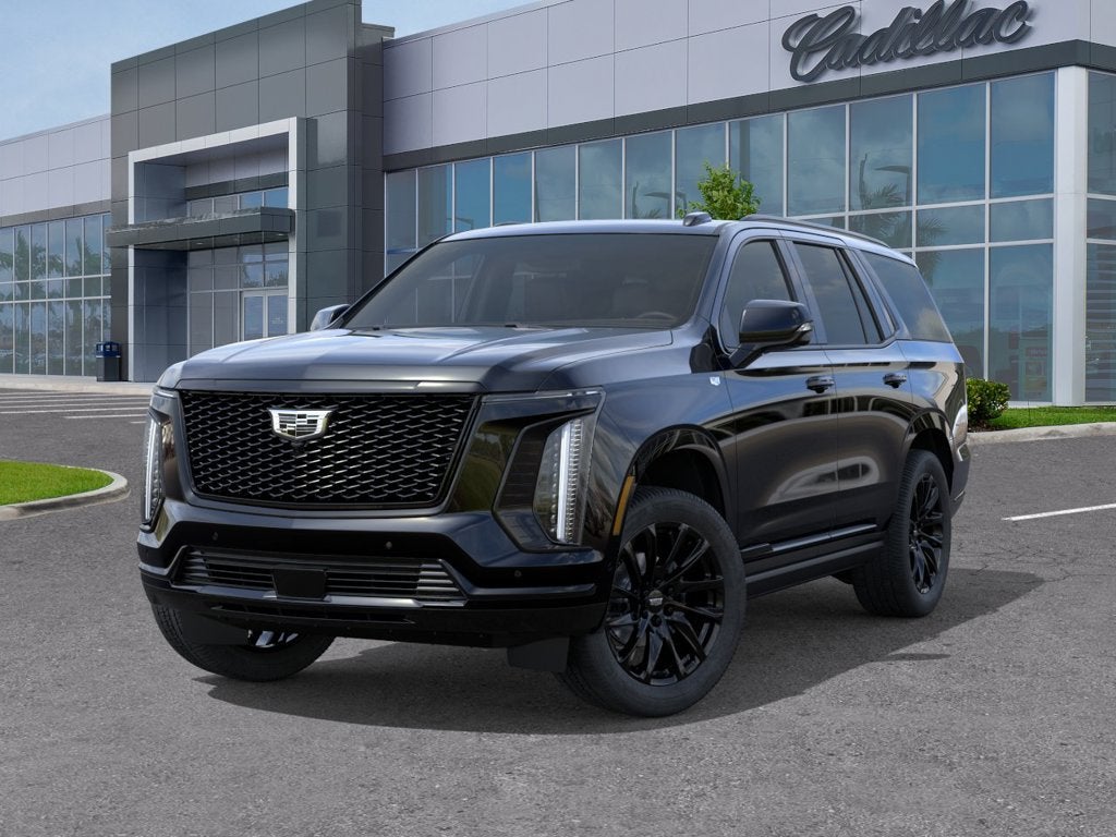 2027 Cadillac Escalade Sport