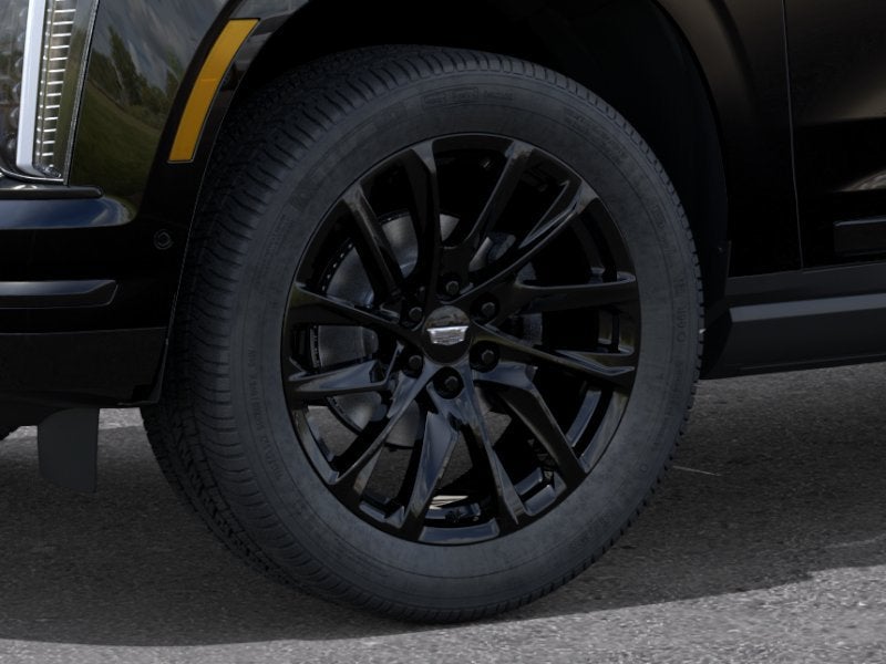 2027 Cadillac Escalade Sport