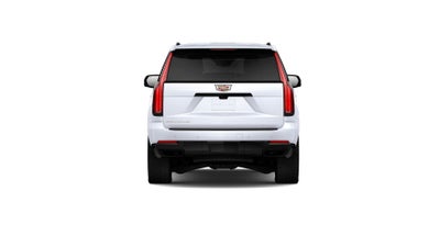 2027 Cadillac Escalade Sport