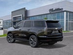 2027 Cadillac Escalade Sport