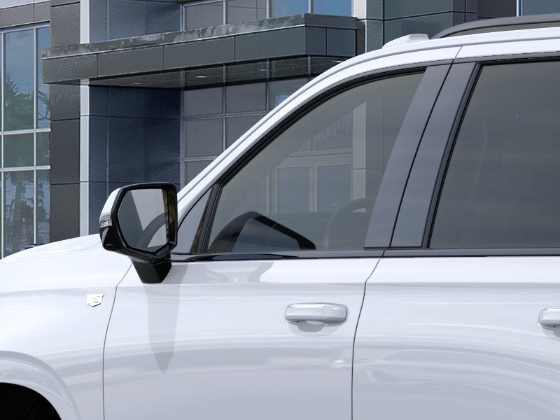 2027 Cadillac Escalade Sport