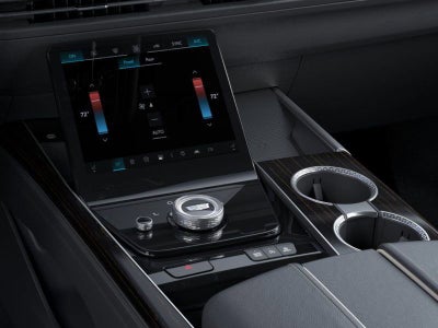 2026 Cadillac Escalade ESV 1SA