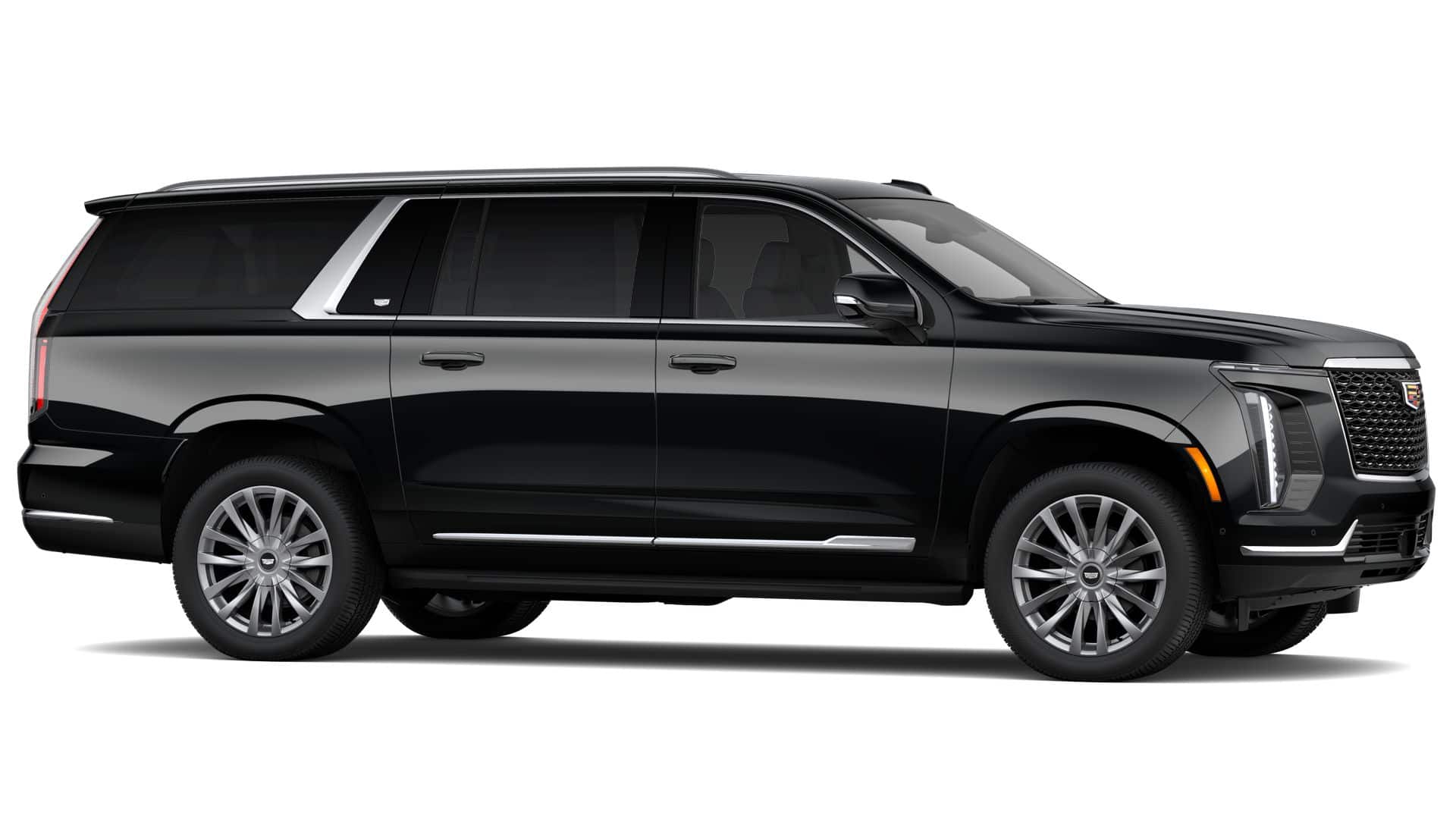 2026 Cadillac Escalade ESV 1SA