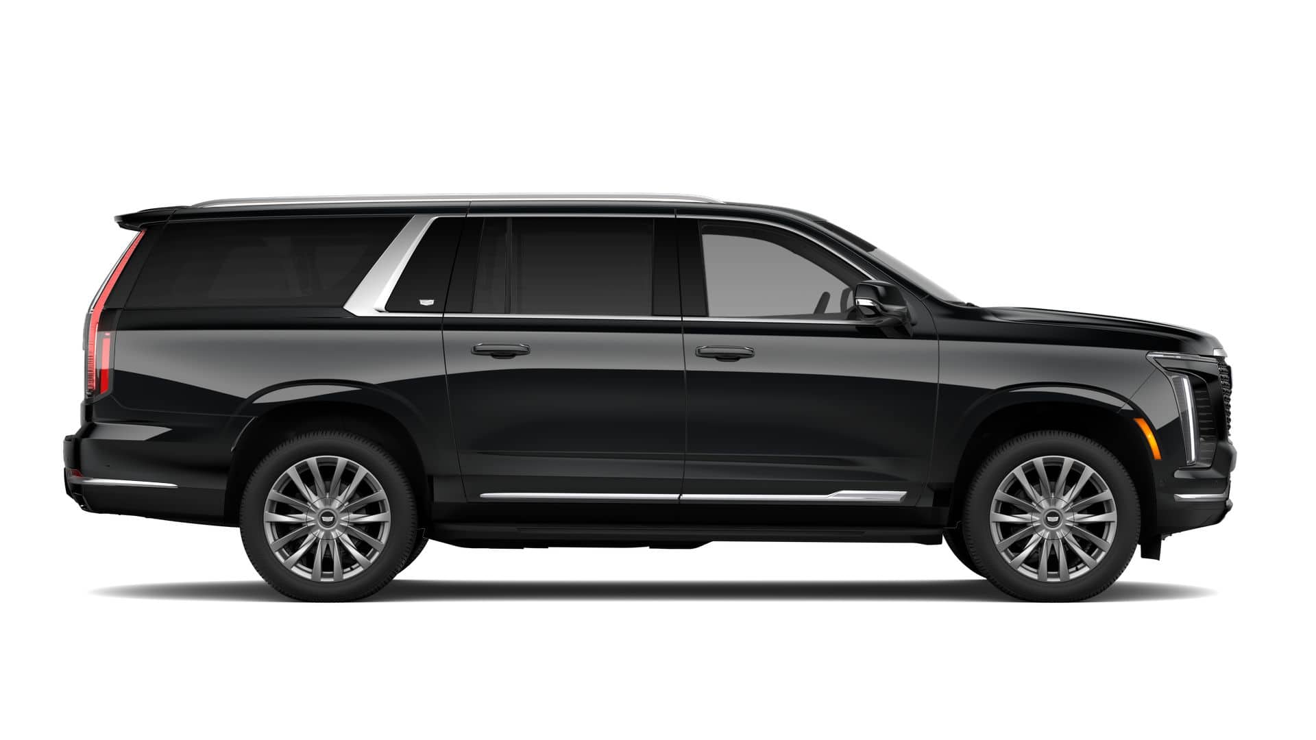 2026 Cadillac Escalade ESV 1SA