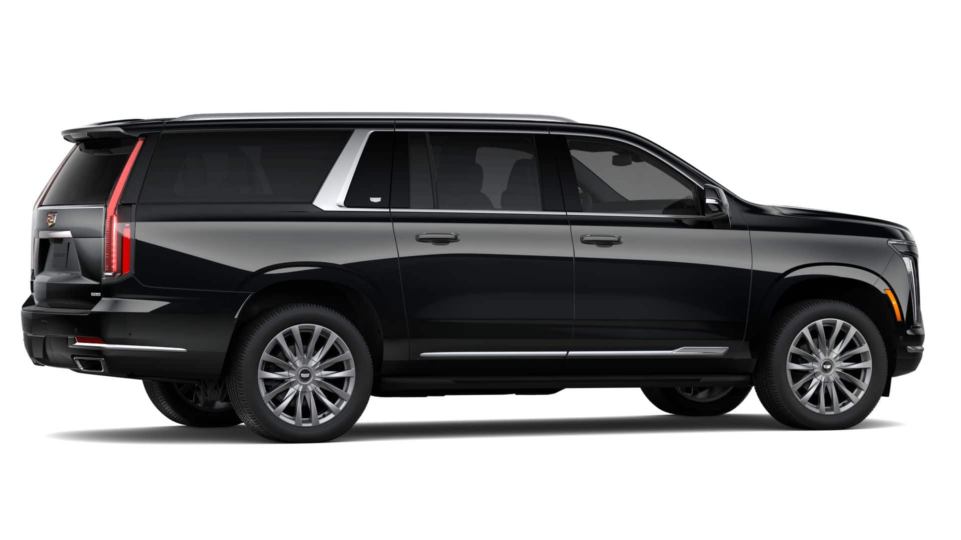 2026 Cadillac Escalade ESV 1SA