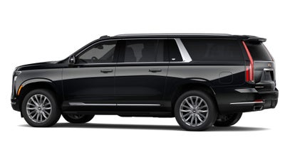 2026 Cadillac Escalade ESV 1SA