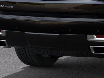 2026 Cadillac Escalade ESV 1SA