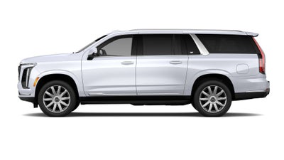 2026 Cadillac Escalade ESV 1SA