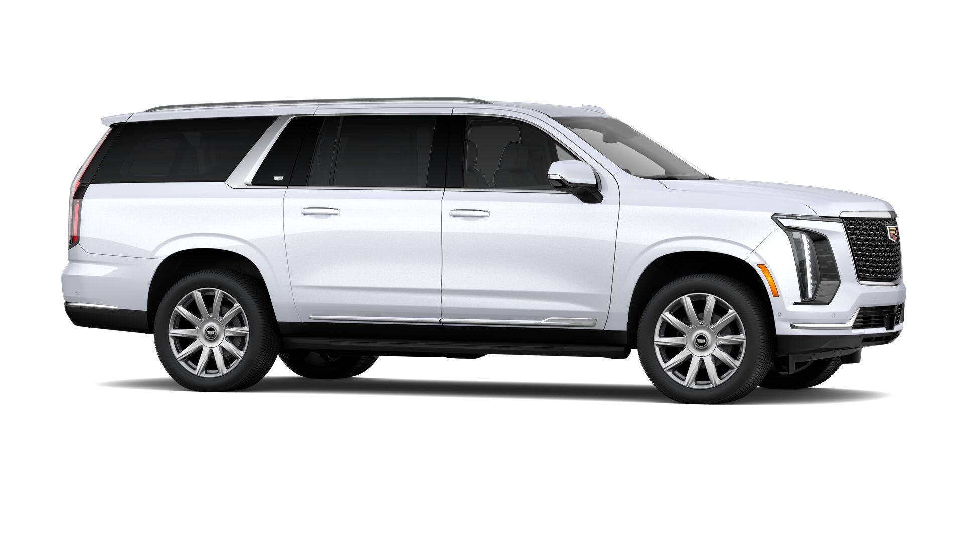 2026 Cadillac Escalade ESV 1SA