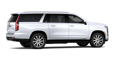 2026 Cadillac Escalade ESV 1SA