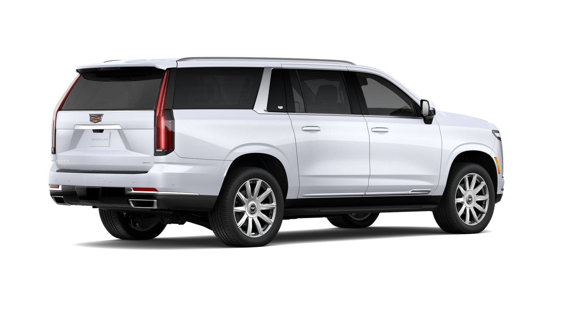 2026 Cadillac Escalade ESV 1SA