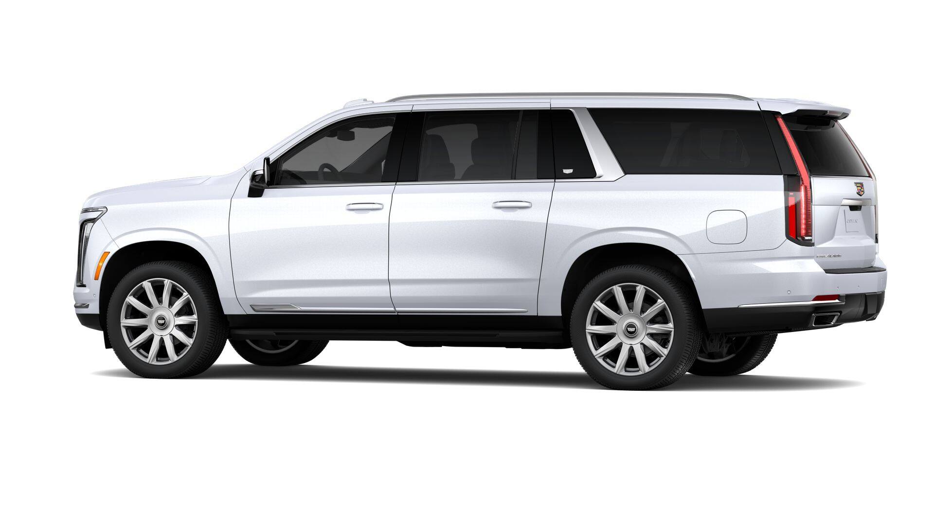 2026 Cadillac Escalade ESV 1SA