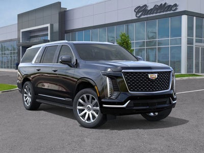 2026 Cadillac Escalade ESV 1SA