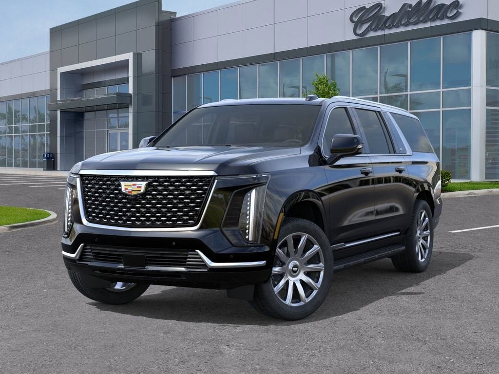 2026 Cadillac Escalade ESV 1SA